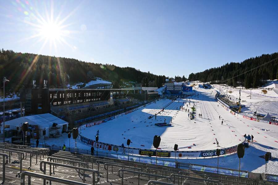 In Trondheim (Norwegen) findet zwischen 26. Februar und 9. März die Nordische Ski-WM 2025 statt.