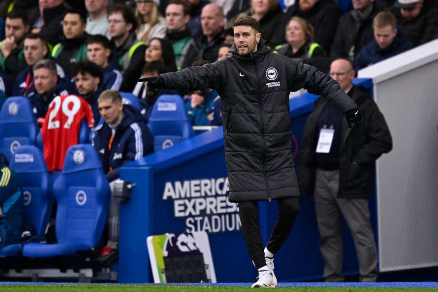 Hürzeler ist stolz – trotz Niederlage