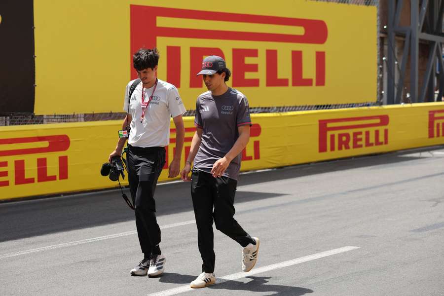 Pirelli vai continuar a fornecer pneus Pirelli vai continuar a fornecer pneus
