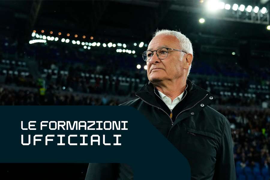 Claudio Ranieri
