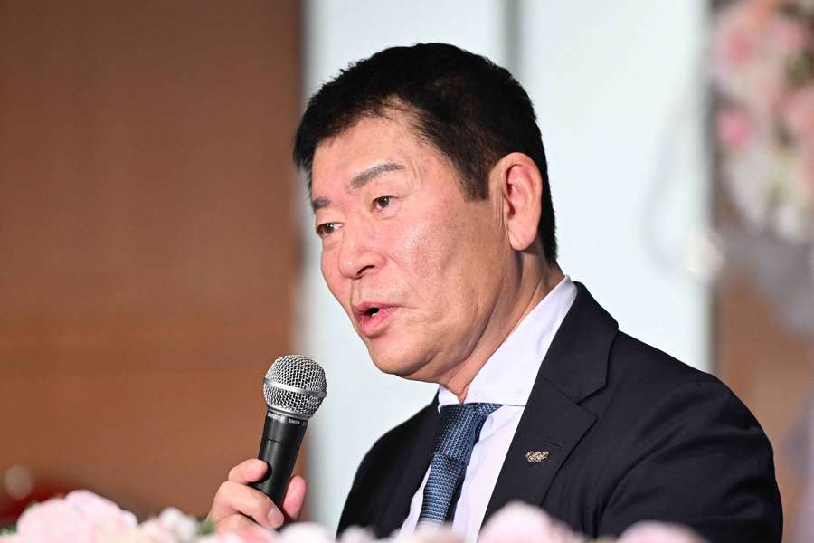 Morinari Watanabe