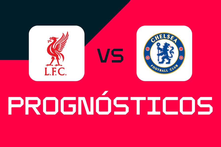 Liverpool vs Chelsea: Prognósticos, melhores apostas e odds (Taça da Liga EFL) Liverpool vs Chelsea: Prognósticos, melhores apostas e odds (Taça da Liga EFL)