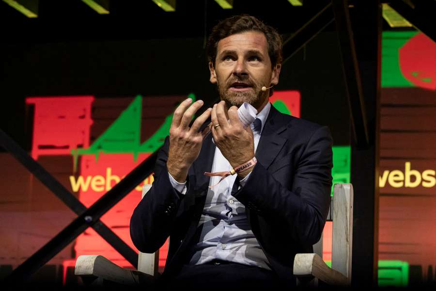 Andre Villas-Boas este noul preşedinte al lui FC Porto