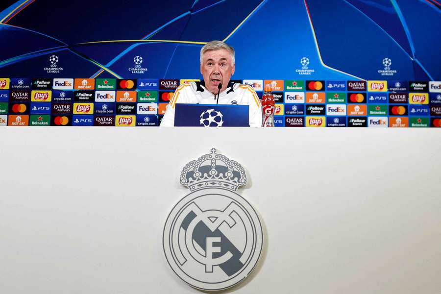 Carlo Ancelotti