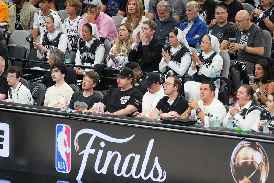 Die Feierlichkeiten zu den NBA Finals in New York können nicht wie geplant stattfinden. Die Feierlichkeiten zu den NBA Finals in New York können nicht wie geplant stattfinden.