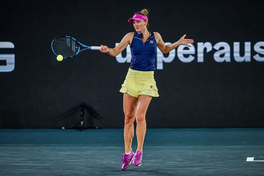 Irina Begu a pierdut în turul al doilea la Miami Open