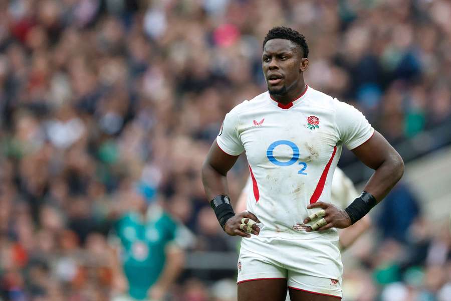 Itoje wants more from England