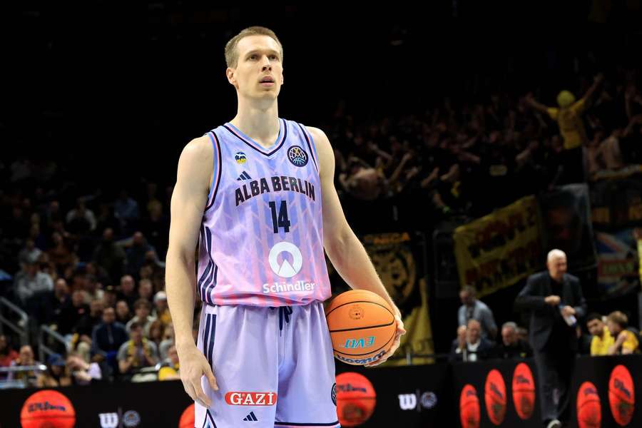 Alba träumt weiter von der Champions League.