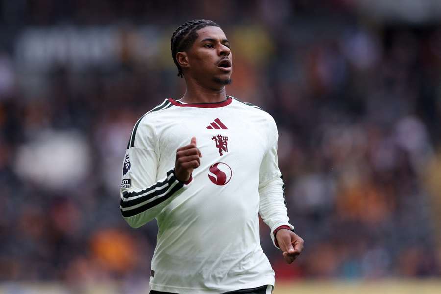 Rashford update: Man Utd star to stay under Carrick as he rejects move to Turkey Rashford update: Man Utd star to stay under Carrick as he rejects move to Turkey