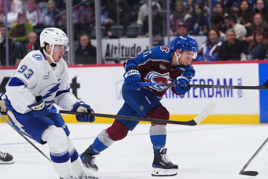 Liga NHL - zwycięstwa Avalanche i Canadiens Liga NHL - zwycięstwa Avalanche i Canadiens