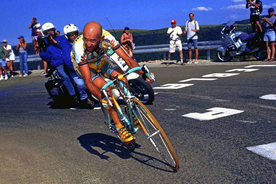 Marco Pantani