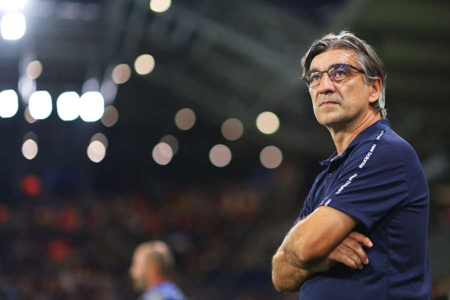 Ivan Juric Ivan Juric