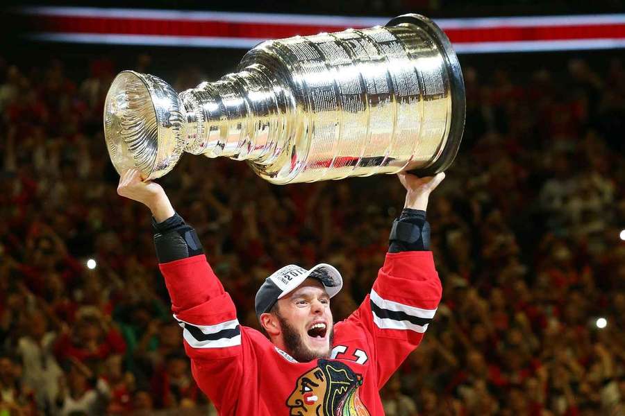 Toews definitívne ukončil hráčsku kariéru.