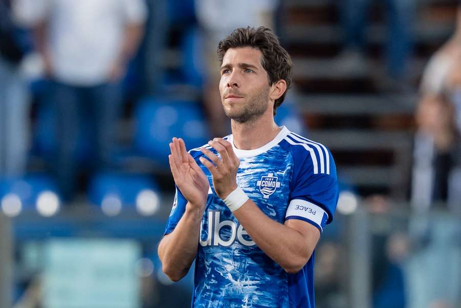 Sergi Roberto jugará en Estados Unidos tras su etapa en Italia Sergi Roberto jugará en Estados Unidos tras su etapa en Italia