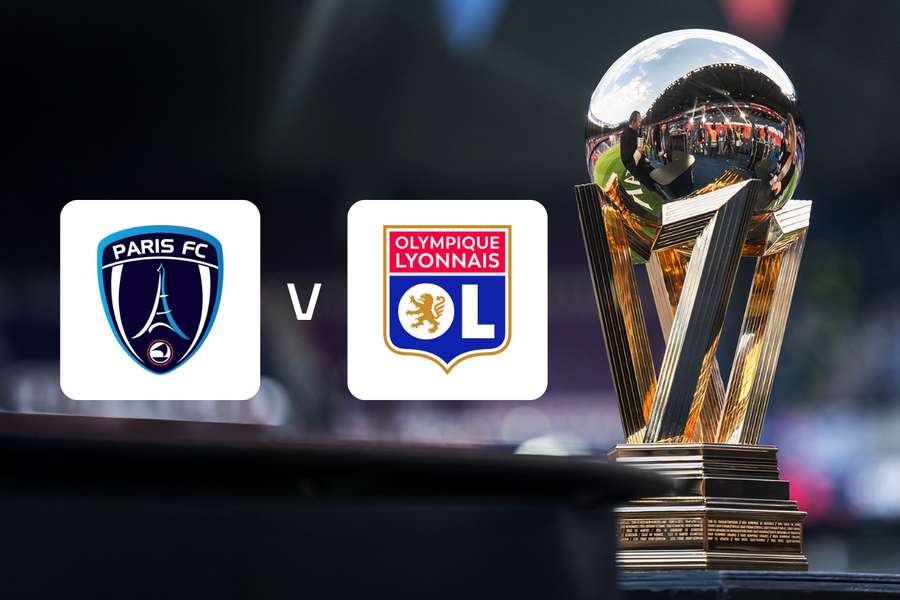 Paris FC - Lyon Paris FC - Lyon