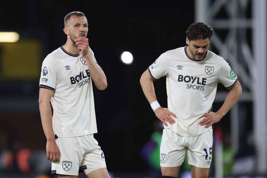 Brady steps down as West Ham after 16 years: We have achieved remarkable milestones Brady steps down as West Ham after 16 years: We have achieved remarkable milestones