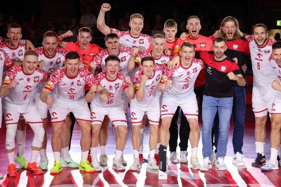 Turniej 4 Nations CUP piłkarzy ręcznych - Polska wygrała w Orlen Arenie