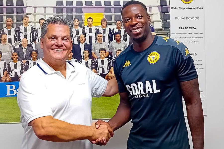 Lucas João regressa ao futebol português