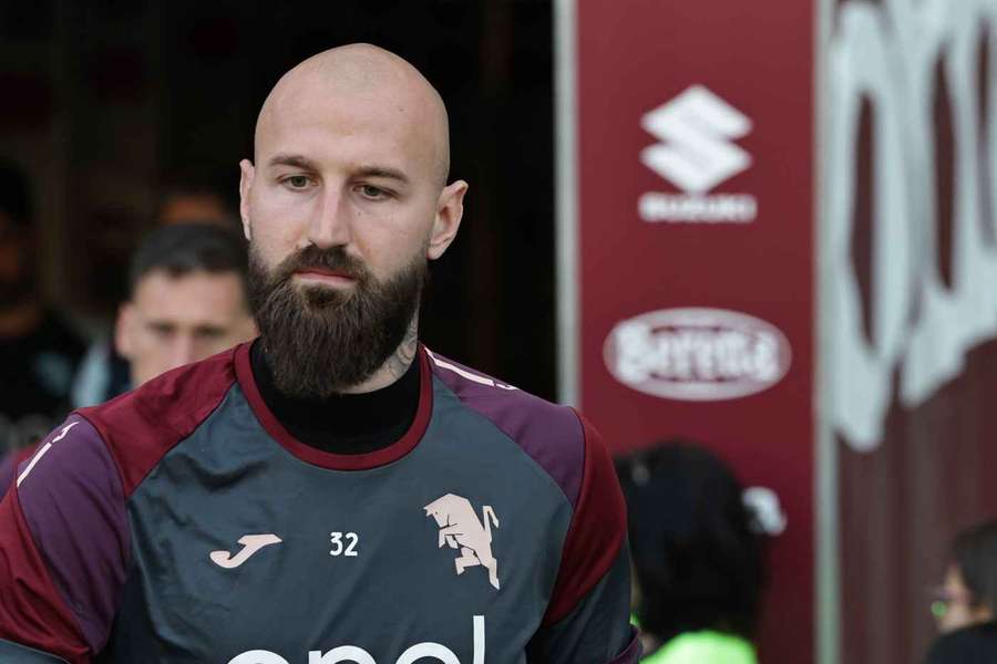 DONE DEAL: Napoli Complete Signing of Vanja Milinkovic-Savic from Torino