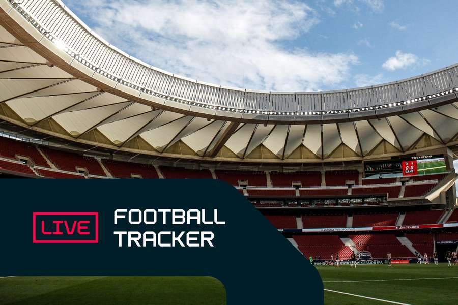 Champions League LIVE