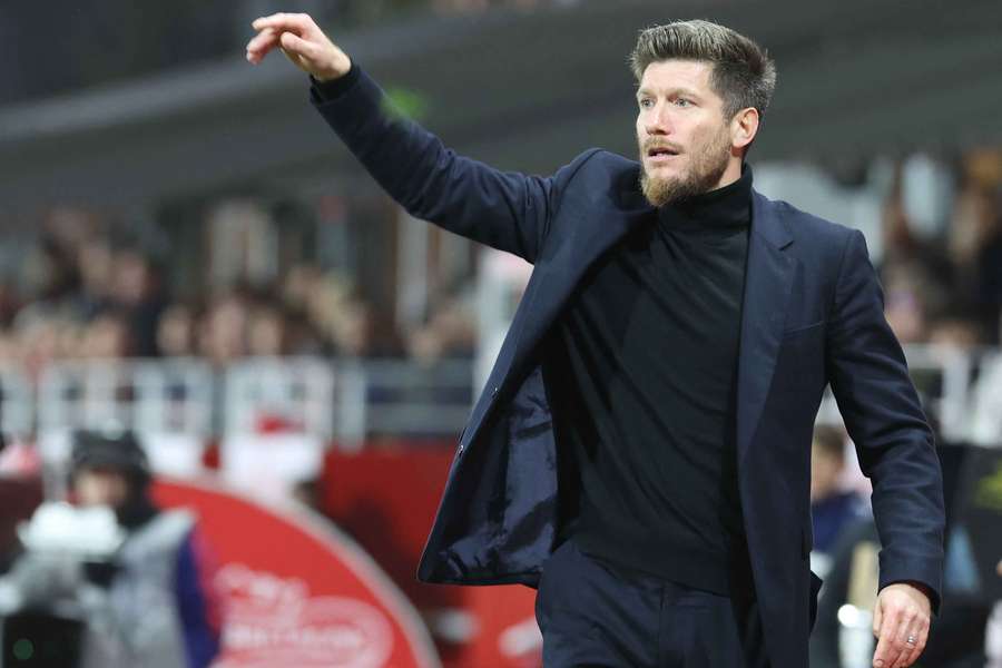 Monaco - Galatasaray : Où regarder le match de la Ligue des champions (J6), heure et compos Monaco - Galatasaray : Où regarder le match de la Ligue des champions (J6), heure et compos