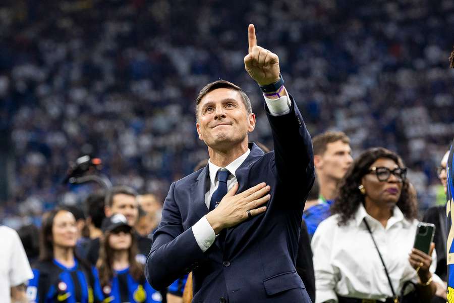 Javier Zanetti