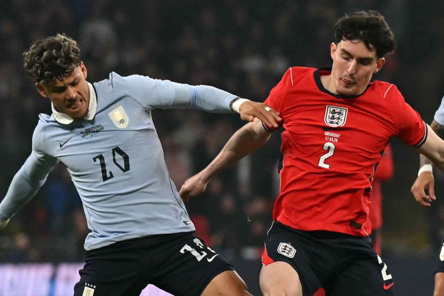 O encontro de campeões mundiais foi disputado palmo a palmo O encontro de campeões mundiais foi disputado palmo a palmo