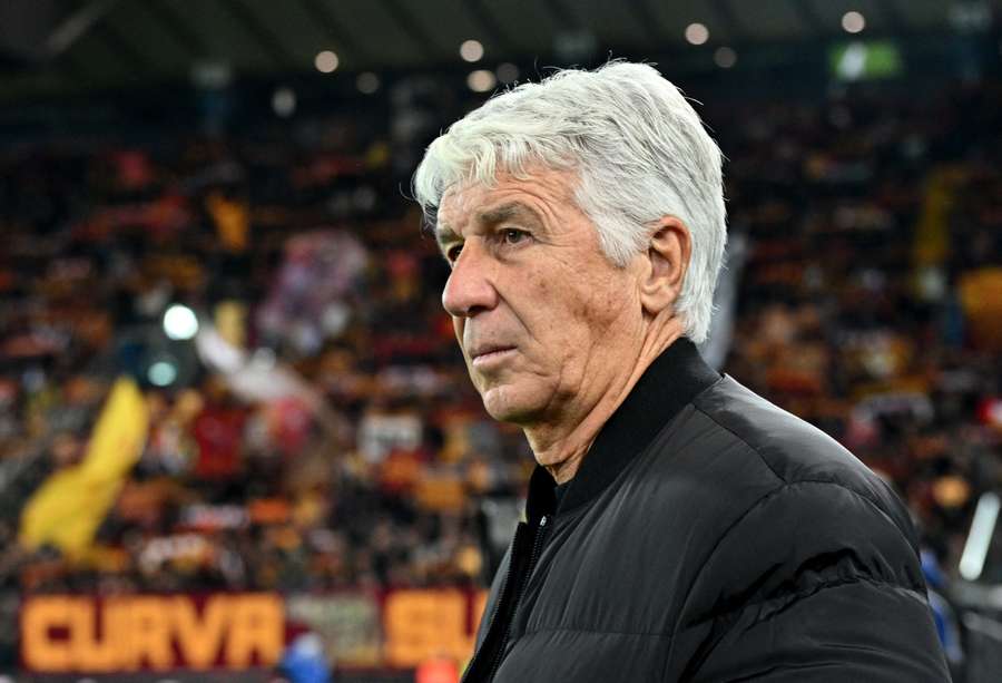 Gian Piero Gasperini Gian Piero Gasperini