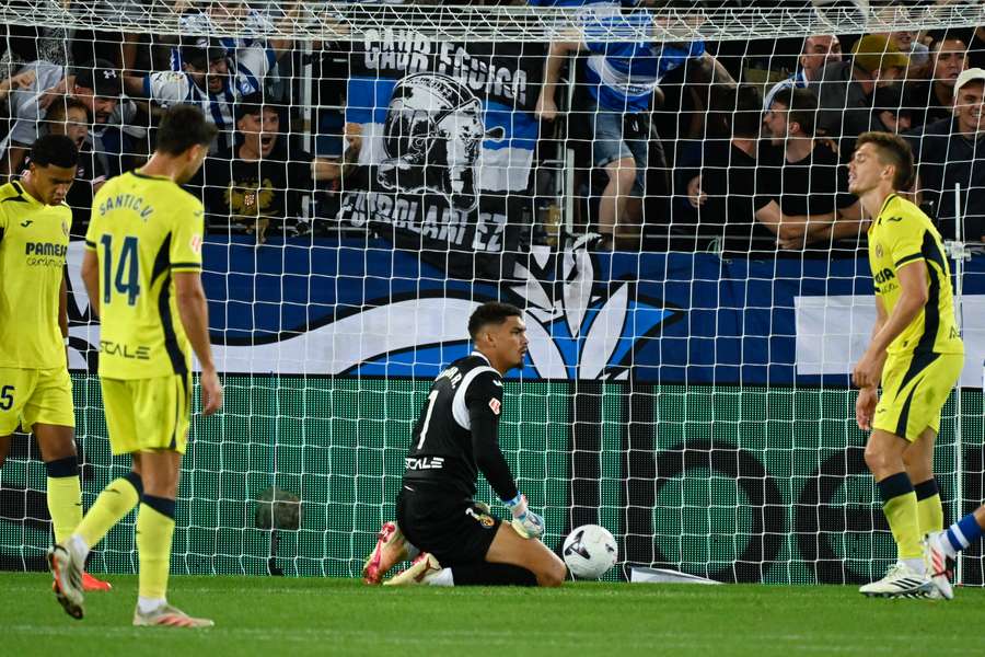 Dónde ver el Borussia Dortmund - Villarreal en TV y online; onces y previa (Champions) Dónde ver el Borussia Dortmund - Villarreal en TV y online; onces y previa (Champions)