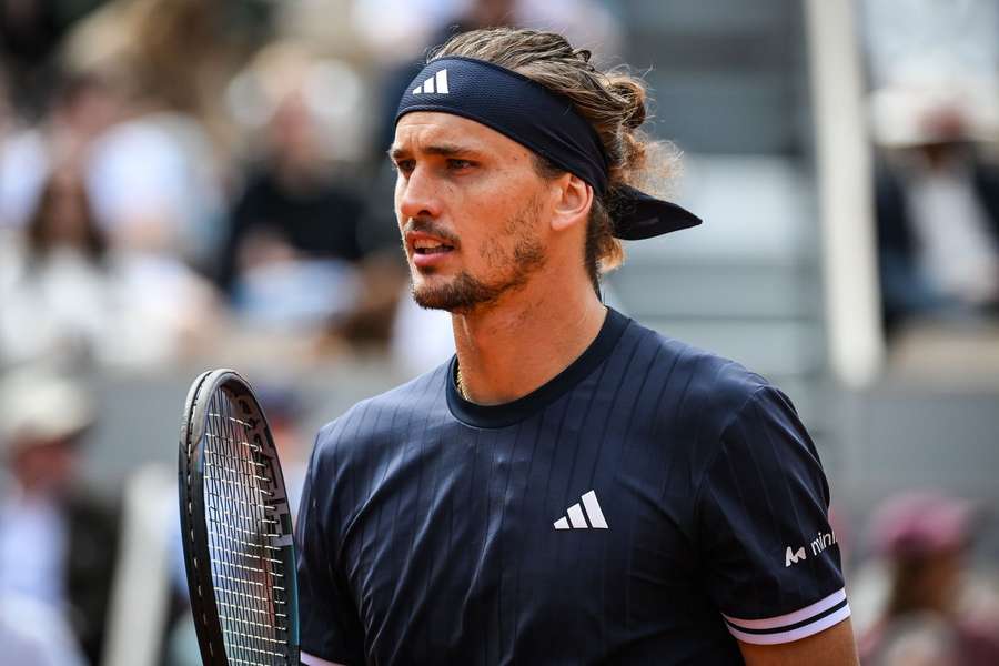 Alexander Zverev s-a calificat pentru a doua oară în carieră în finala de la Roland Garros