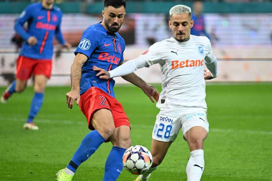 Valentin Cretu si Ionuț Alexandru Mitriță Valentin Cretu si Ionuț Alexandru Mitriță