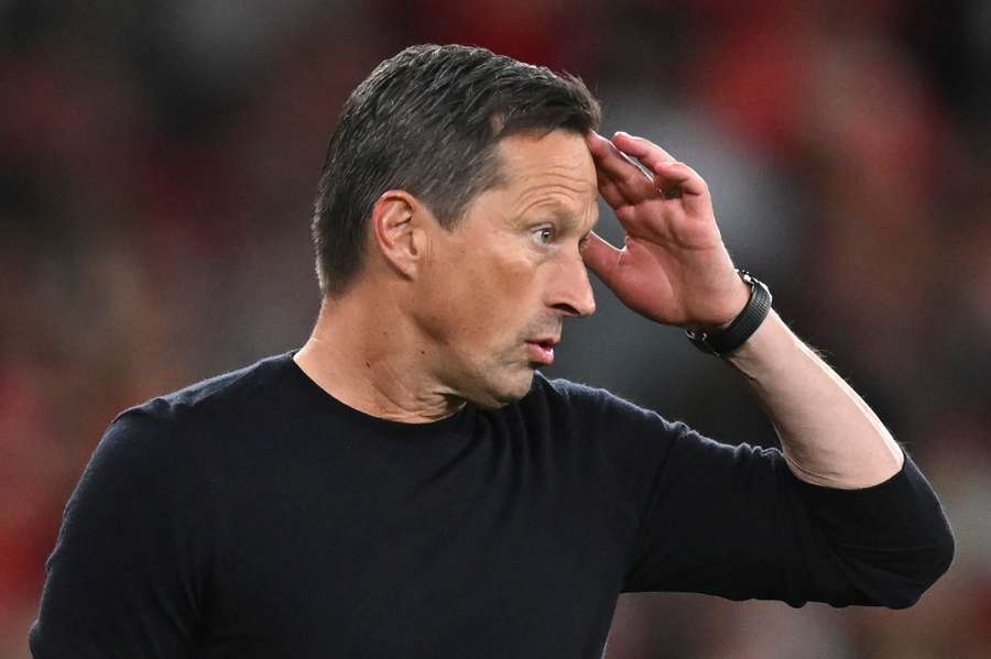 Roger Schmidt