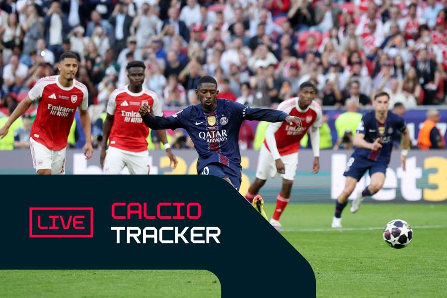 Calcio Live News