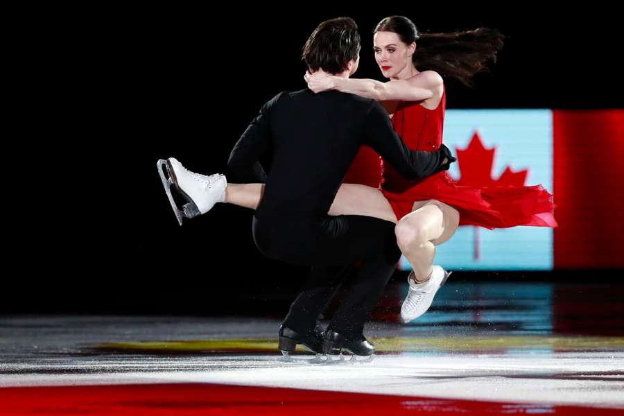 Rosja nałożyła sankcje na sportowców kanadyjskich