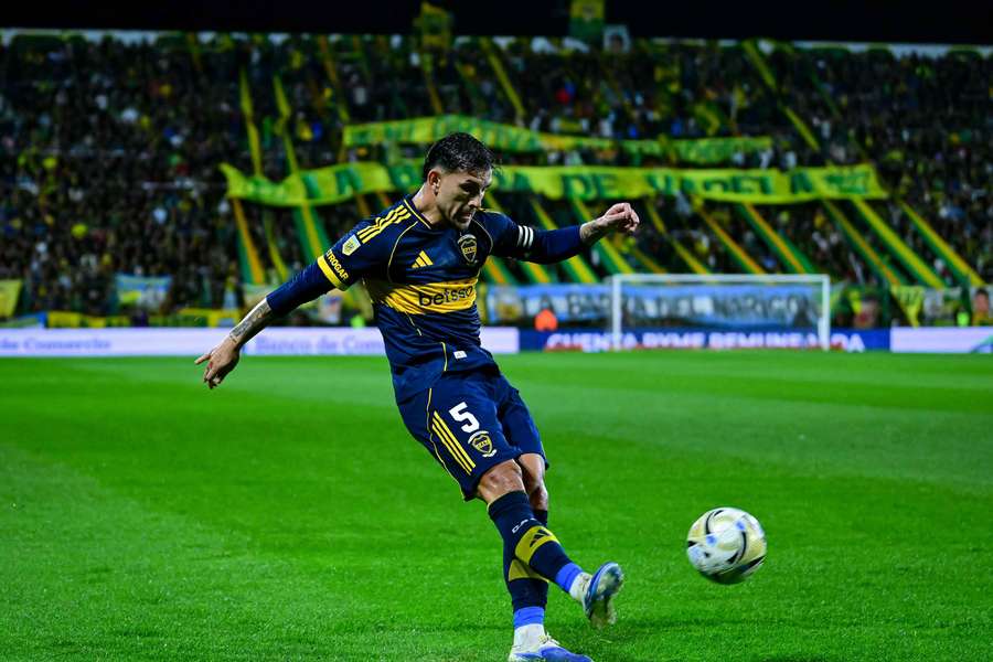 Leandro Paredes
