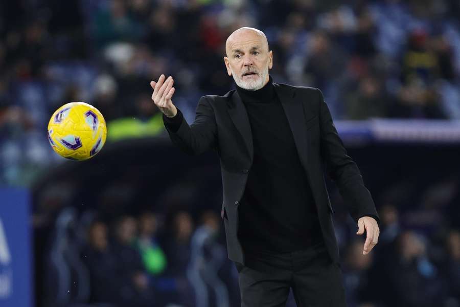 Stefano Pioli