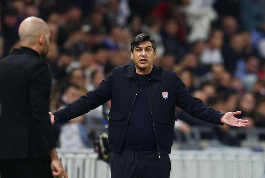 L'exclusion de Niakhaté clé du match, selon Fonseca