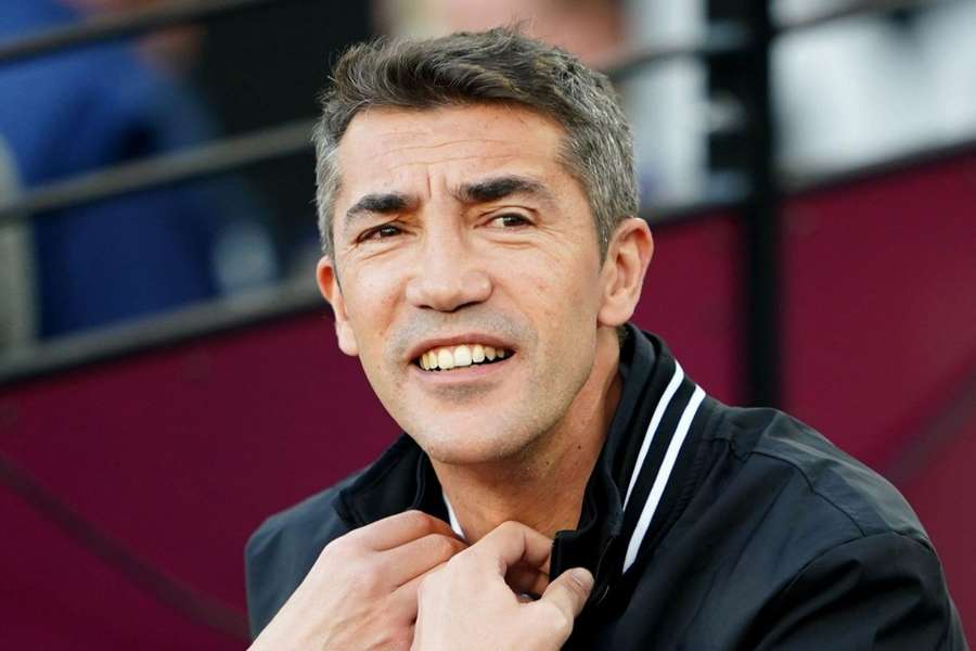 Bruno Lage é o novo técnico do Botafogo