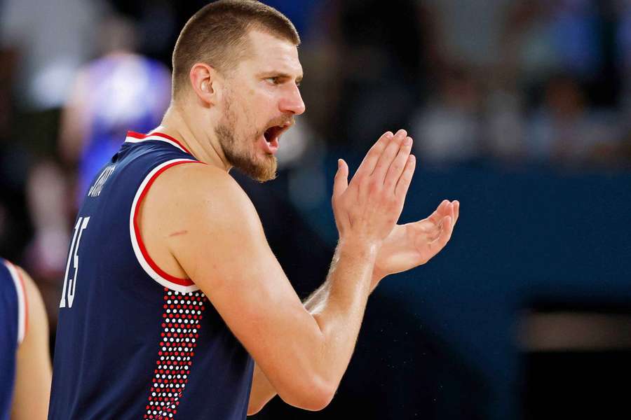 Kolejne "triple-double" Nikoli Jokica, Nuggets po dogrywce lepsi od Pelicans