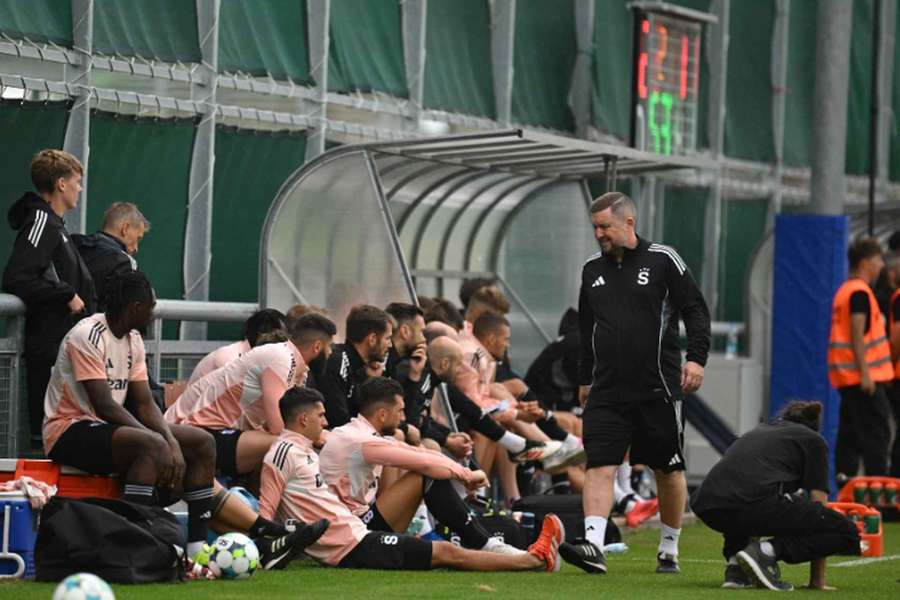 Sparta vyhrála v přípravě nad Mladou Boleslaví, příležitost zahrát si dostal kompletní kádr.