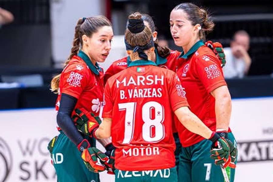 Portugal goleou o México Portugal goleou o México