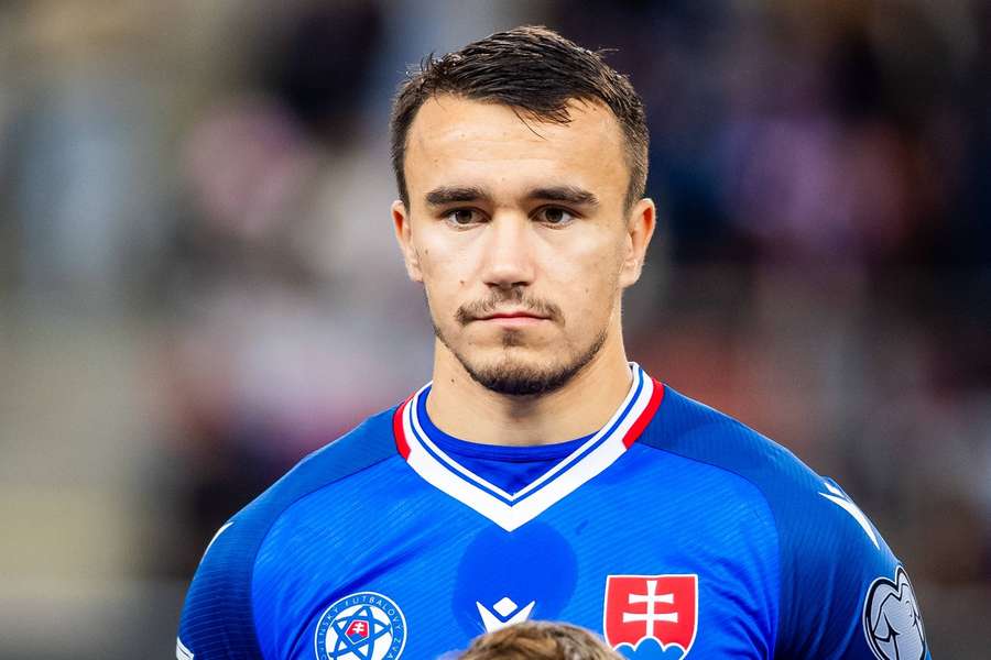 Strelec dúfam v tímový aj reprezentačný úspech.