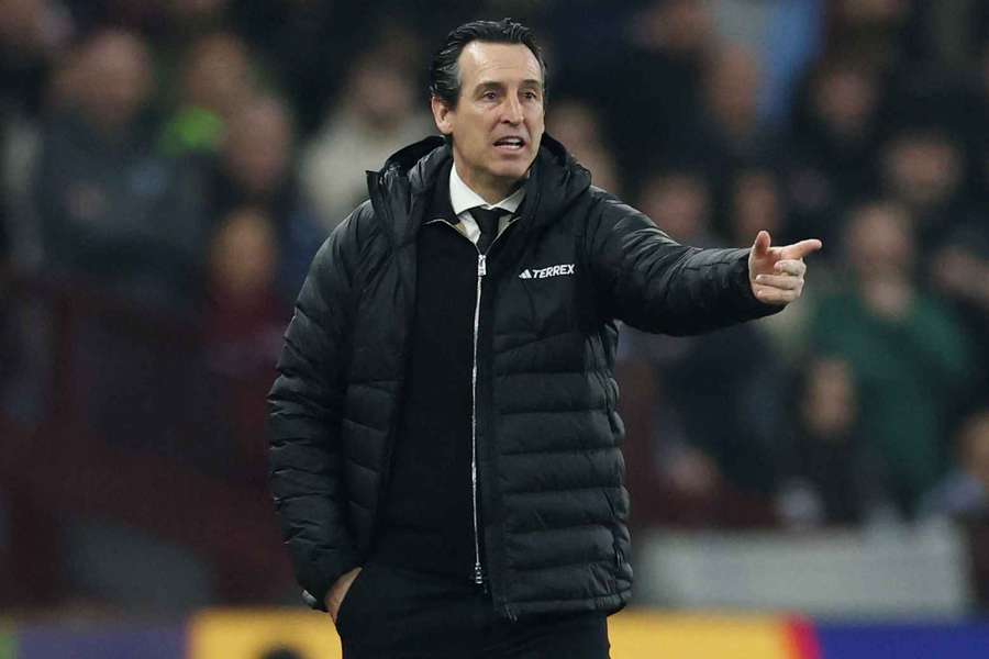 Villa table offer for Monaco keeper Benchaouch