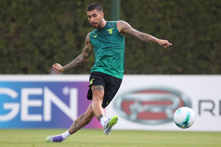 Mattia Zaccagni