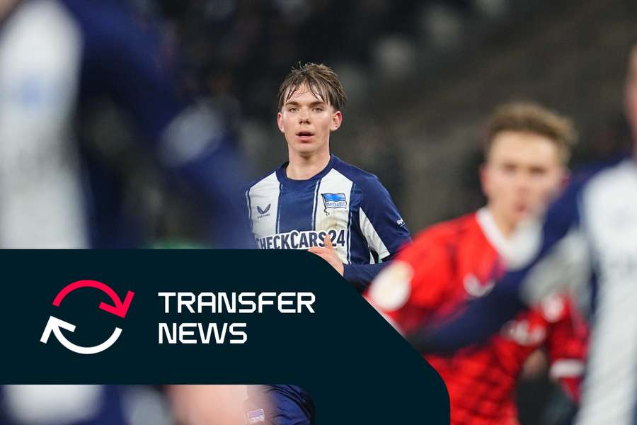 Aktuelle News zum Winter-Transferfenster 2026