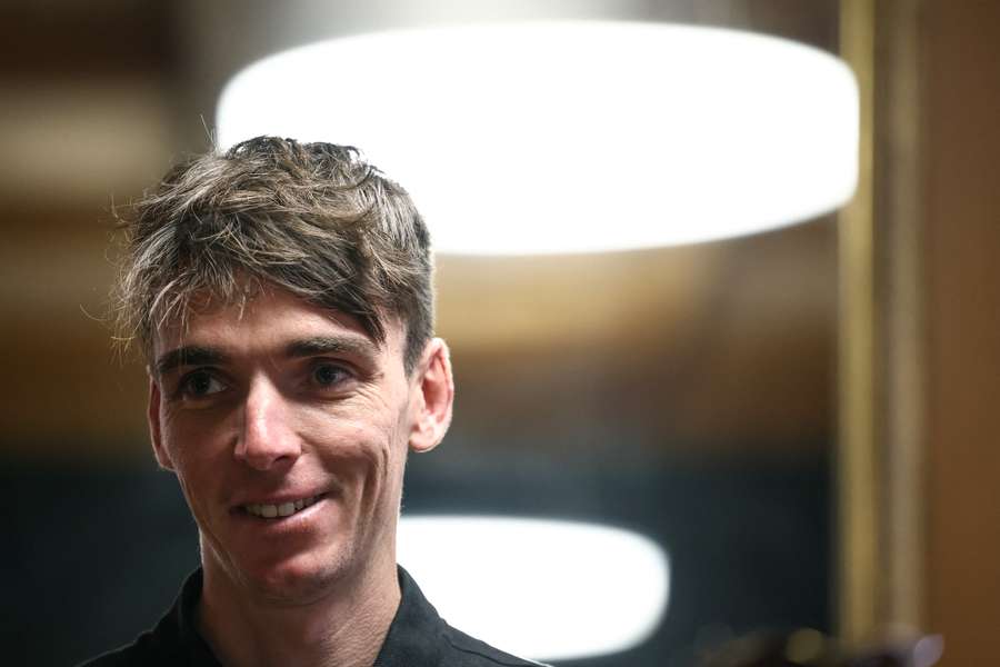 Romain Bardet vai retirar-se