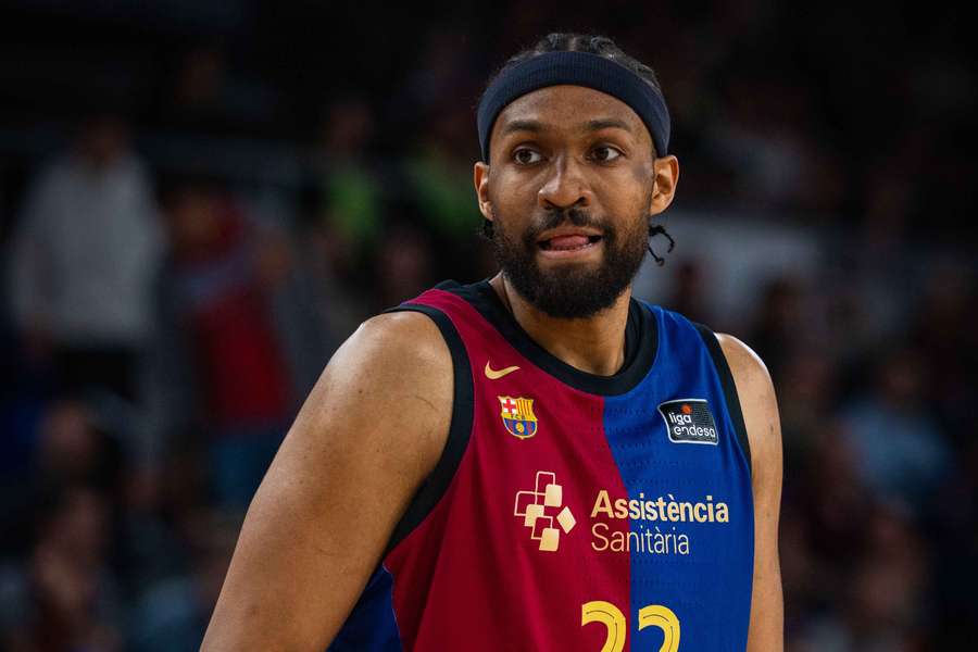 Jabari Parker