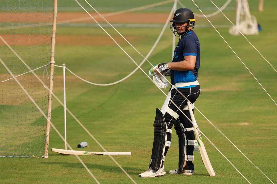 Ben Stokes reacted to England's latest punishment with a sarcastic social media post