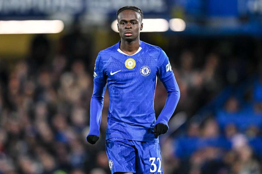 Chelsea chiefs inviting offers for whizkid George