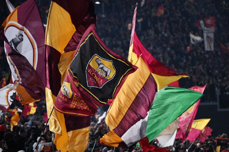 Roma have been embroiled in a financial scandal